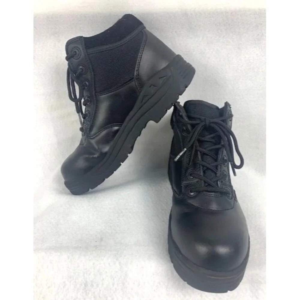 Rothco Men's‎ Forced Entry 6-Inch Security Boot Size 6